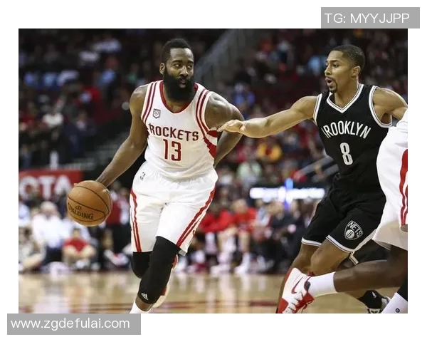 1月17日火箭对阵篮网精彩直播全程回顾与分析 1月17日火箭对阵篮网精彩直播全程回顾与分析