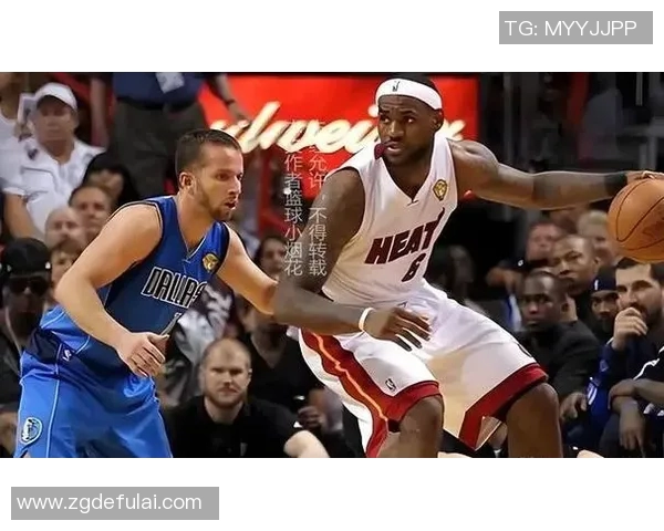 2011年圣诞大战热火与小牛的激烈对决回顾与精彩瞬间分析 2011年圣诞大战热火与小牛的激烈对决回顾与精彩瞬间分析