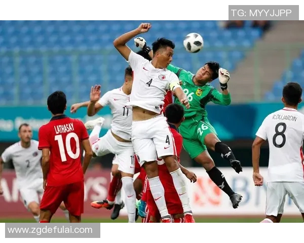 中国与伊朗足球对决宣传片展现激情与荣耀的巅峰对决