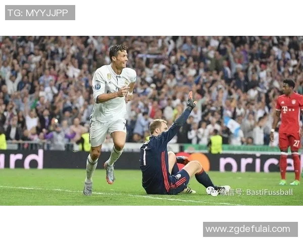 C罗与诺伊尔的巅峰对决谁能在足球历史中留下更深的印记 C罗与诺伊尔的巅峰对决谁能在足球历史中留下更深的印记