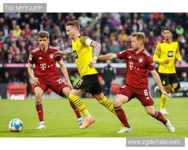 多特蒙德与拜仁慕尼黑历史对决回顾与精彩瞬间分析