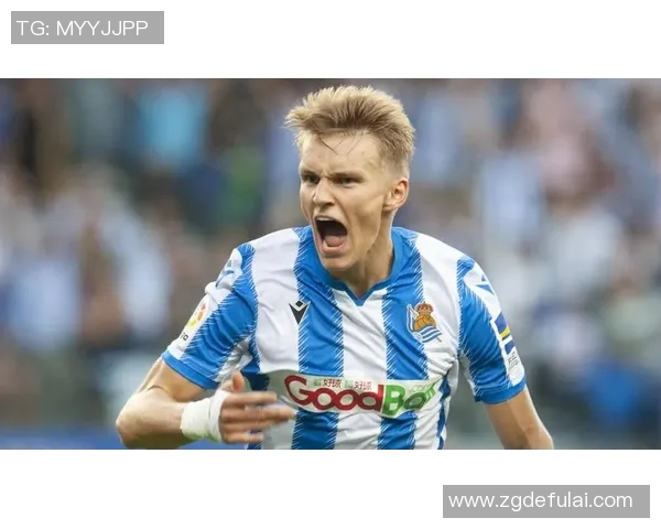 厄德高引领新潮流足球战术革新助力球队崛起与辉煌