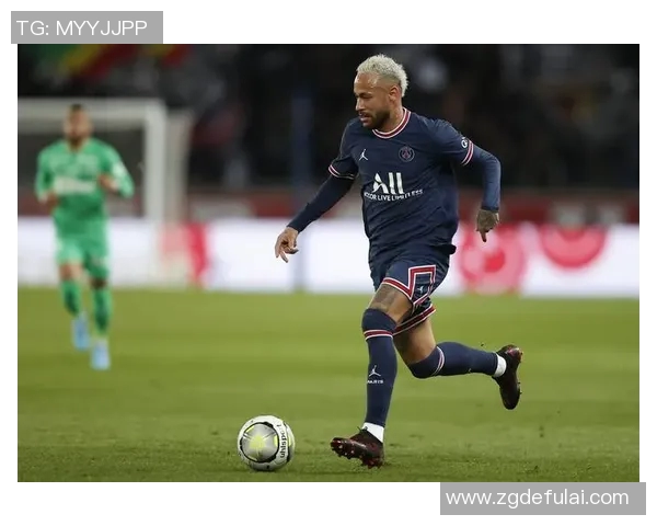 内马尔欲在法甲赛场上演绝世巨星表演，助巴黎圣日耳曼继续称霸法国足坛