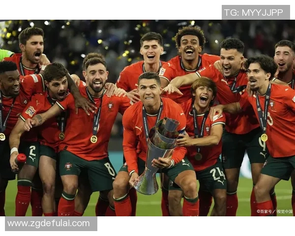 葡萄牙与法国的巅峰对决谁能在足球场上笑到最后 葡萄牙与法国的巅峰对决谁能在足球场上笑到最后