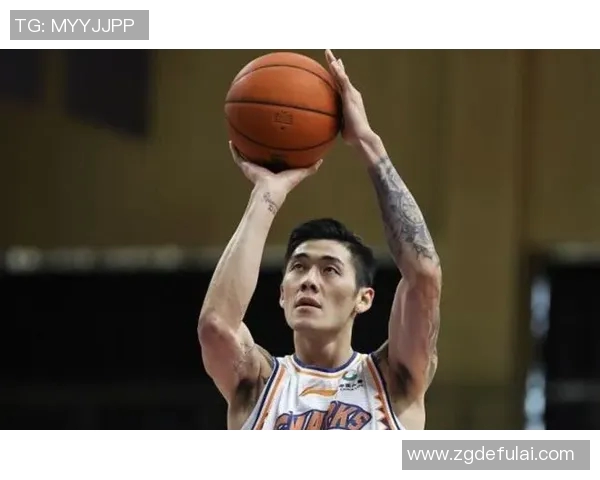 刘铮的成长之路：从篮球新星到职业生涯的辉煌历程与挑战