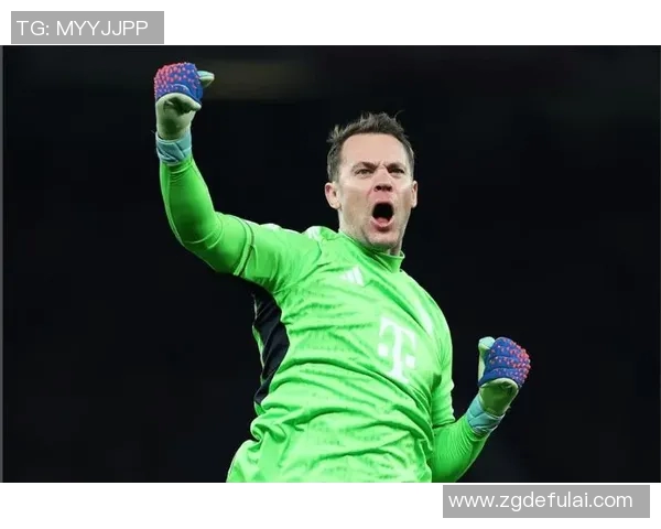 诺伊尔重伤缺席整个赛季拜仁紧急求助德赫亚补位