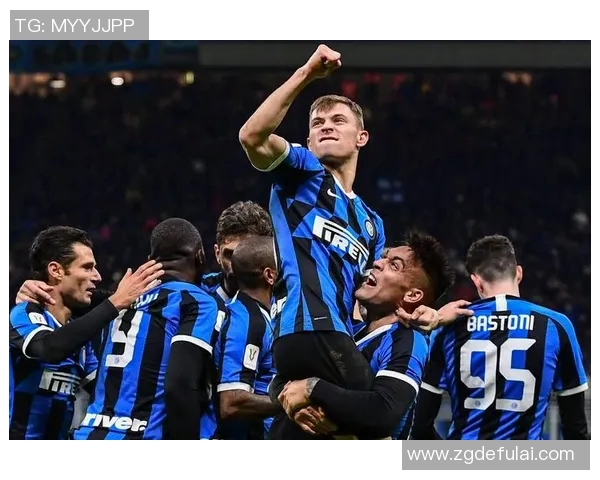 国际米兰与热那亚精彩对决直播时间及观看指南详解