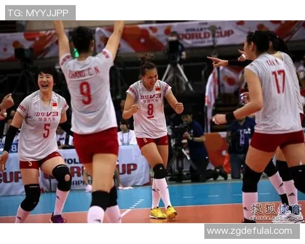 激战在即俄罗斯女排对决荷兰队争夺世界排球锦标赛荣耀