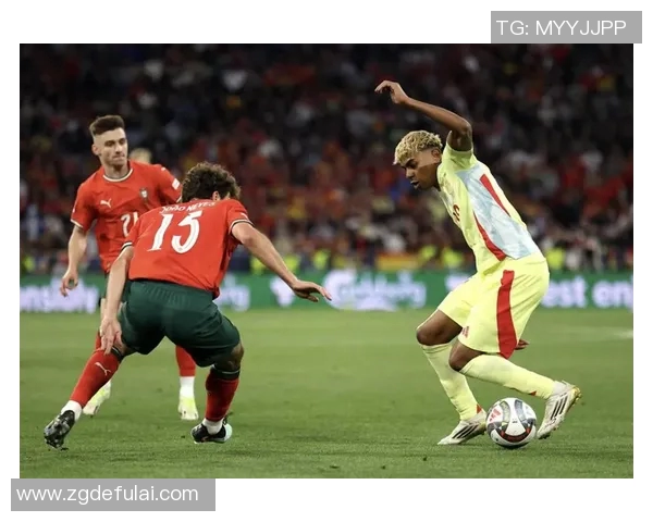 西班牙与葡萄牙对决分析博彩策略及赛前预测