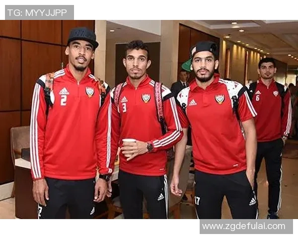 亚青赛越南对阵阿联酋比赛结果分析及精彩瞬间回顾