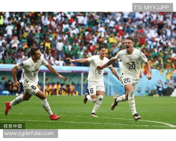 喀麦隆与加纳激战正酣比赛结果揭晓引发热议