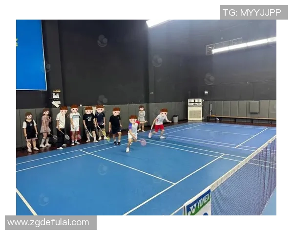 探索yy羽毛球拍的卓越性能与使用技巧助你轻松提升羽球水平