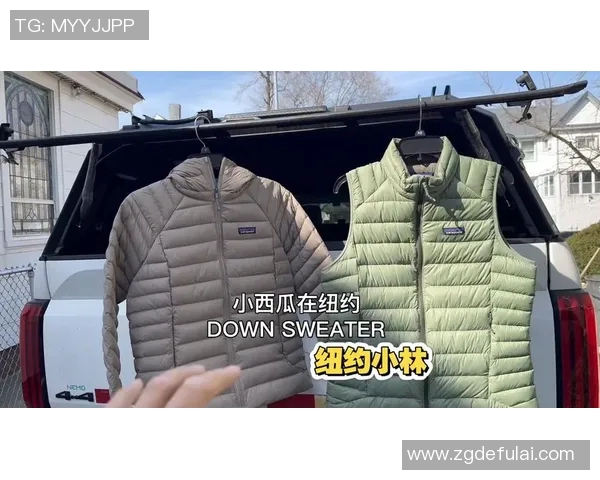 探索巴塔哥尼亚羽绒服的极致保暖与时尚魅力之旅 探索巴塔哥尼亚羽绒服的极致保暖与时尚魅力之旅