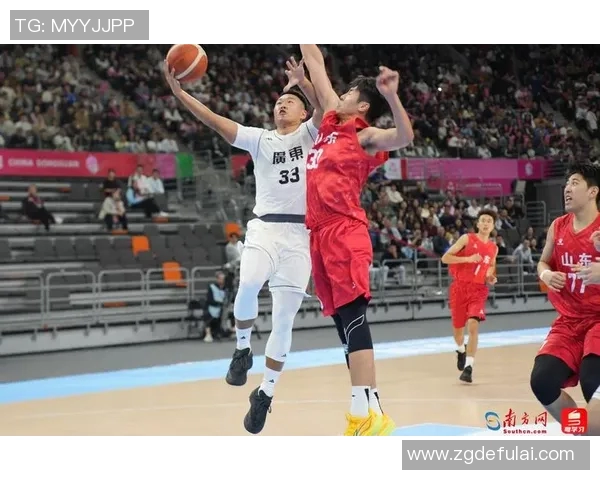 贺希宁:从篮球新星到全能战士的成长之路与未来展望 贺希宁:从篮球新星到全能战士的成长之路与未来展望