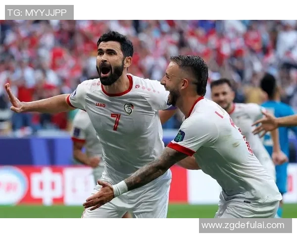 男足与叙利亚激战成和双方各取两分精彩对决回顾 男足与叙利亚激战成和双方各取两分精彩对决回顾