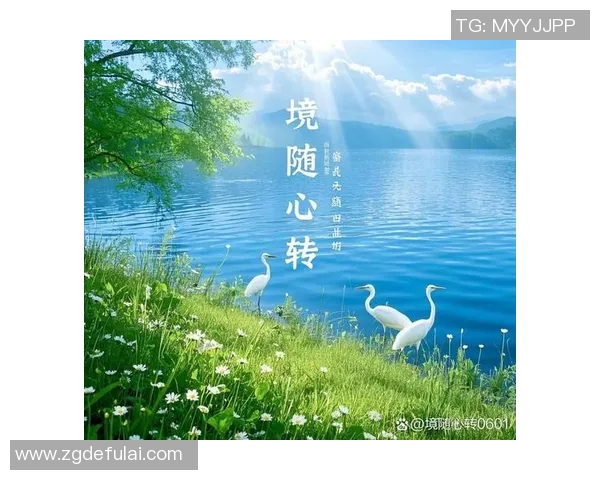 探索梵音瑜伽的内在智慧与身心灵的和谐之旅