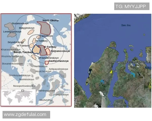 亚马尔地区的能源战略与全球气候变化的应对措施探讨 亚马尔地区的能源战略与全球气候变化的应对措施探讨