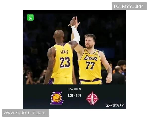 湖人火箭内线对决分析谁能在篮下掌控比赛节奏与优势 湖人火箭内线对决分析谁能在篮下掌控比赛节奏与优势