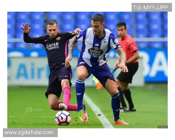 巴塞罗那与拉科鲁尼亚精彩对决直播全程回顾与分析