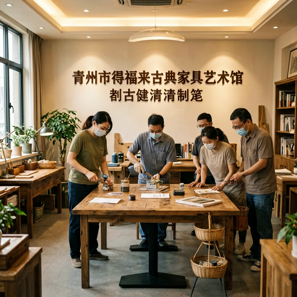 红木家具
